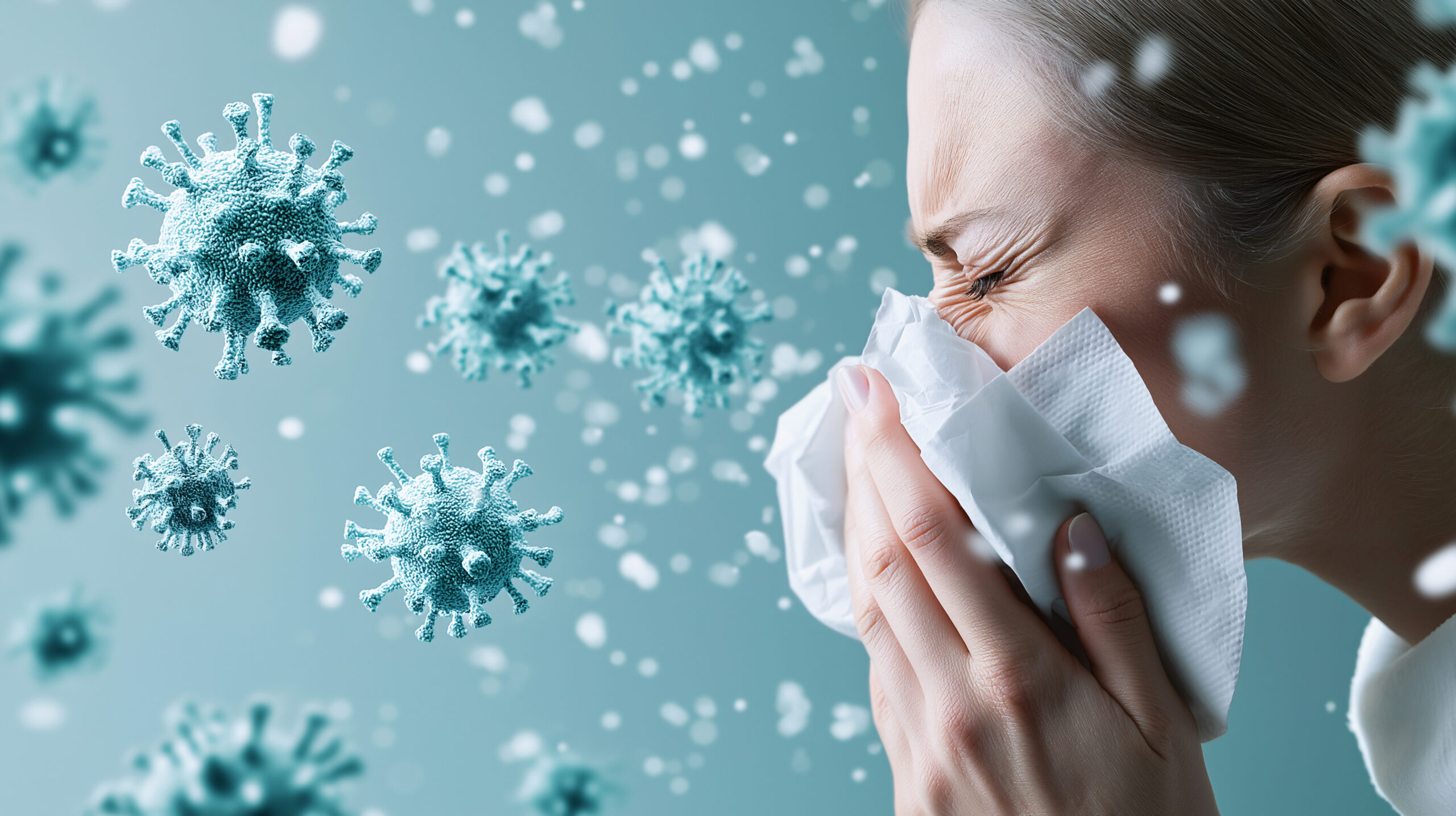 What to do this winter as the NHS comes under pressure